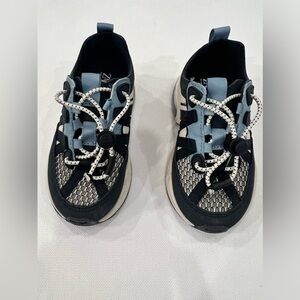 Zara kids sneakers